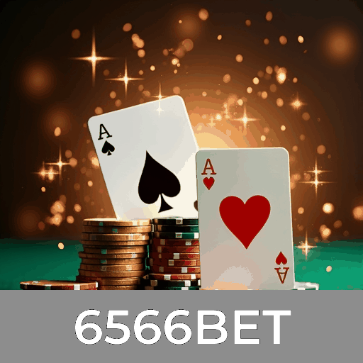 6566BET: Slots com Mega Prêmios, Jogos de Mesa Clássicos, e Mais