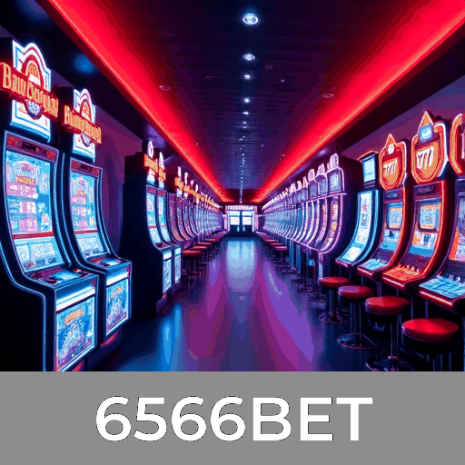 6566BET: Especialistas em Apostas Esportivas no Brasil