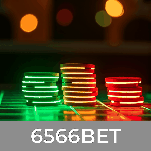 6566BET: Descubra a Comodidade e Funcionalidade do Nosso App