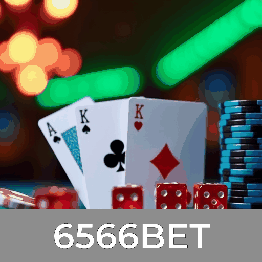 6566BET: Descubra a Comodidade e Funcionalidade do Nosso App