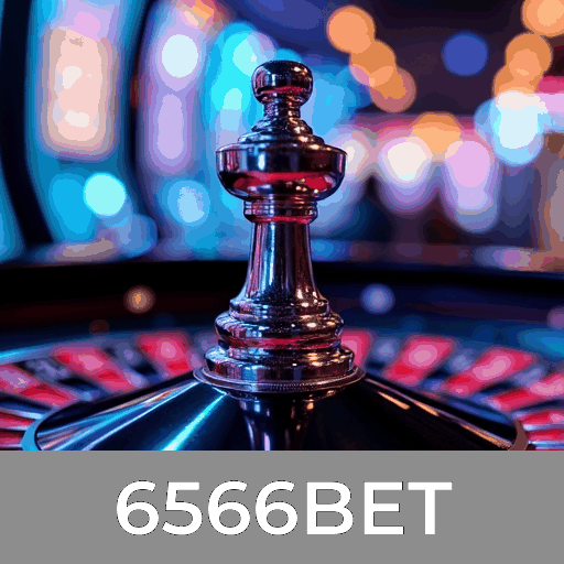 6566BET: Excelência em Jogos e Serviços Profissionais