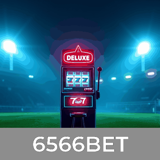 6566BET: Seu Cassino Online Premiado e Seguro