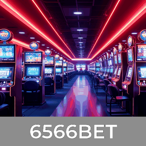 6566BET: Promoções Valiosas Que Você Não Pode Perder