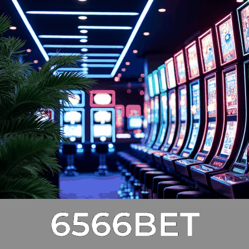 Experimente o Login Exclusivo e Seguro em 6566BET