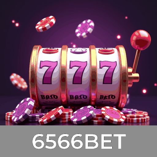 6566BET.com - O Melhor em Jogos de Azar Online no Brasil - 6566BET