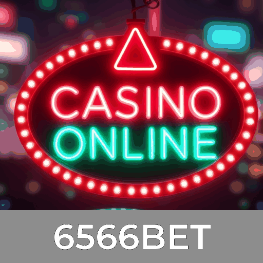 Experiência Autêntica com 6566BET no VIP Casino Brasileiro