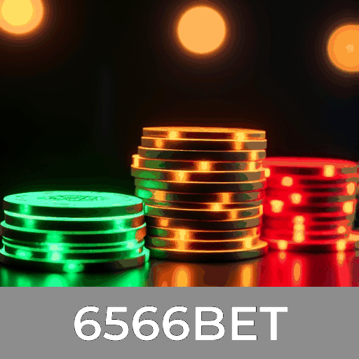 6566BET: Desfrute de Promoções Exclusivas com Bônus Generosos