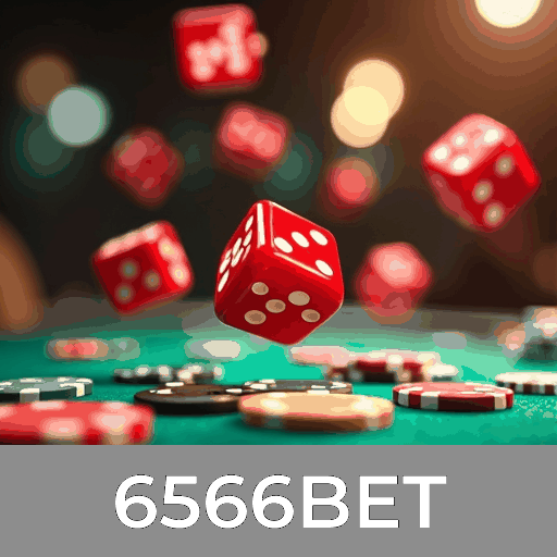 Explore os Jogos de Cassino Diversificados no 6566BET