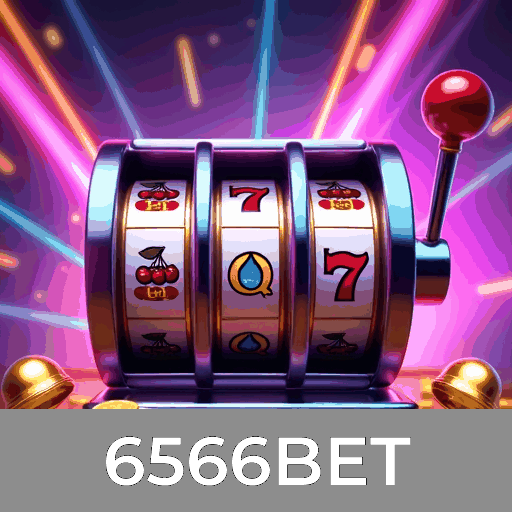 6566BET: Seu Cassino Online Premiado e Seguro