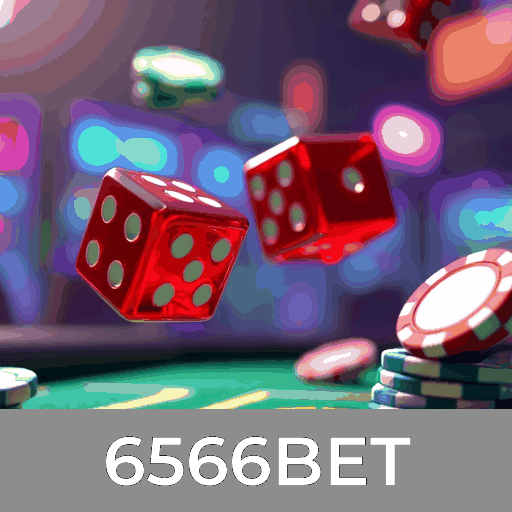 6566BET: Jogos de Cassino Cheios de Emoção e Oportunidades de Ganhar