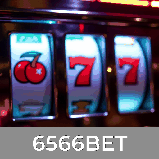 6566BET: Jogos de Cassino Cheios de Emoção e Oportunidades de Ganhar
