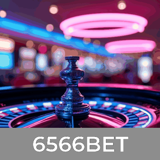 6566BET: Slots com Mega Prêmios, Jogos de Mesa Clássicos, e Mais