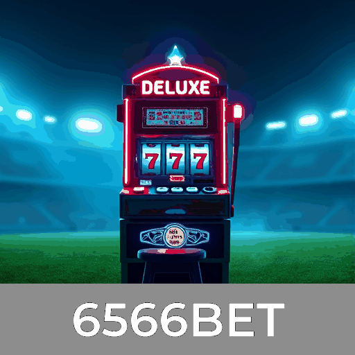 6566BET: Acelere seus ganhos com Crash!